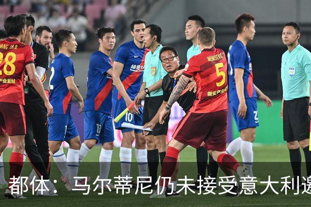 都体：马尔蒂尼仍未接受意大利邀约，意甲联盟反对曼奇尼想请孔蒂